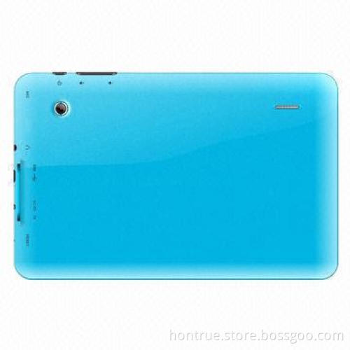7-inch Allwinner A13 Tablet PCs with 3G Phone